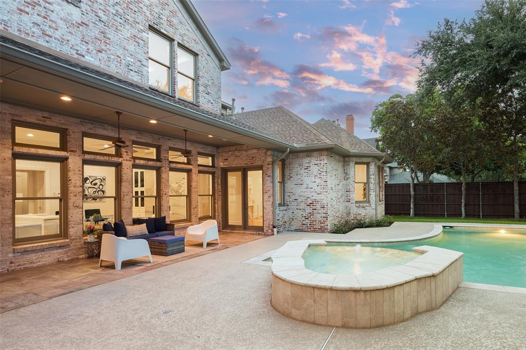 Hillcrest Park - Residential