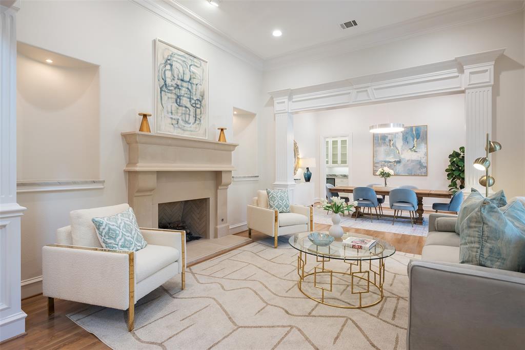 Hillcrest Park - Residential