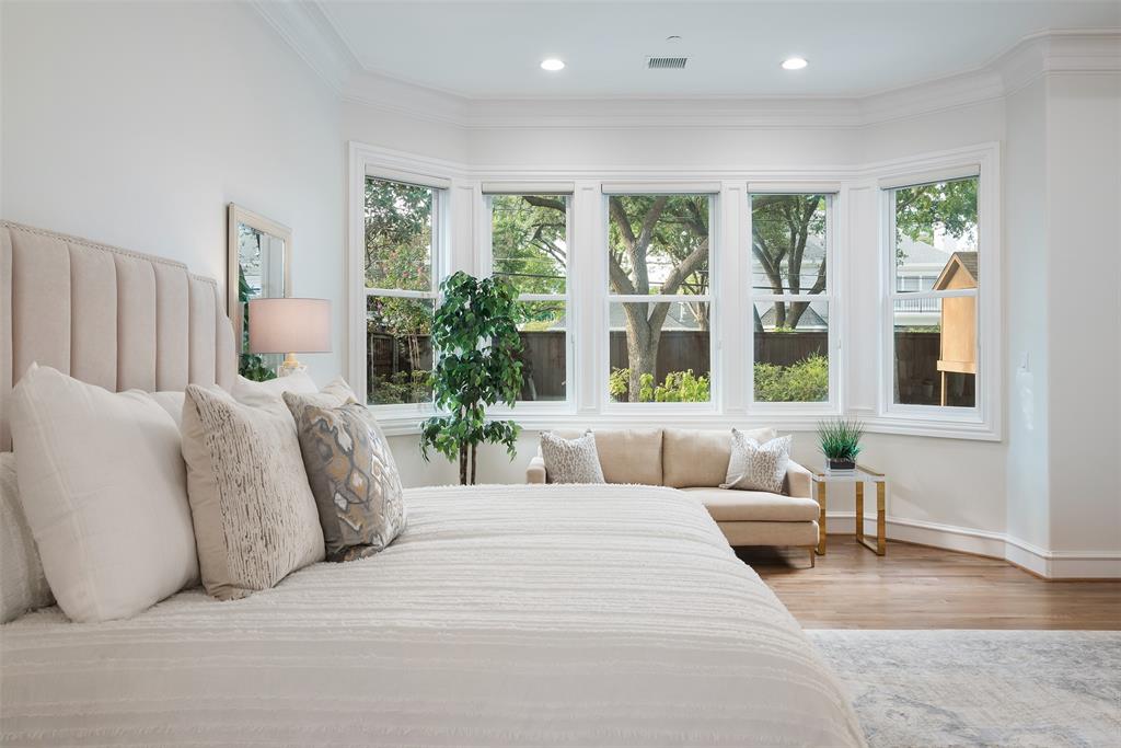 Hillcrest Park - Residential