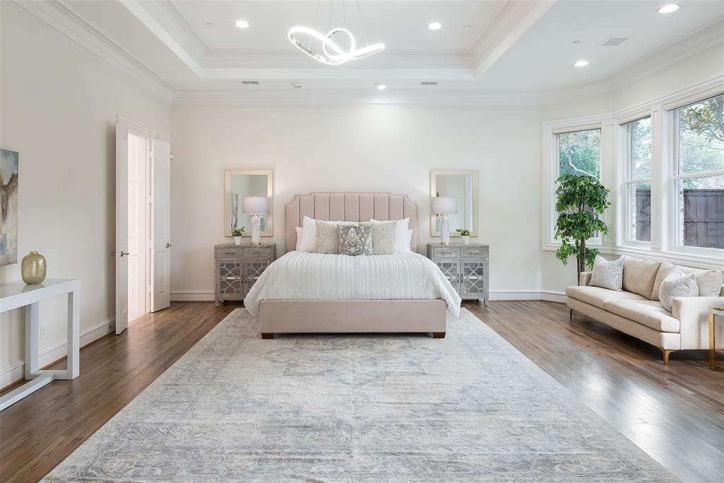 Hillcrest Park - Residential