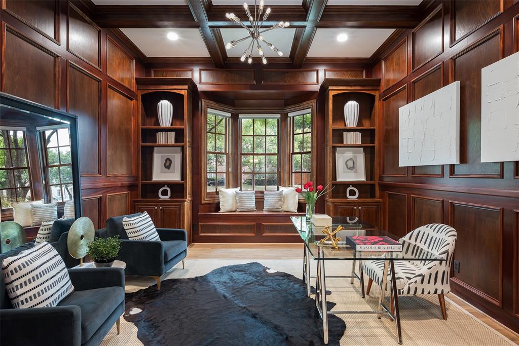 Hillcrest Park - Residential