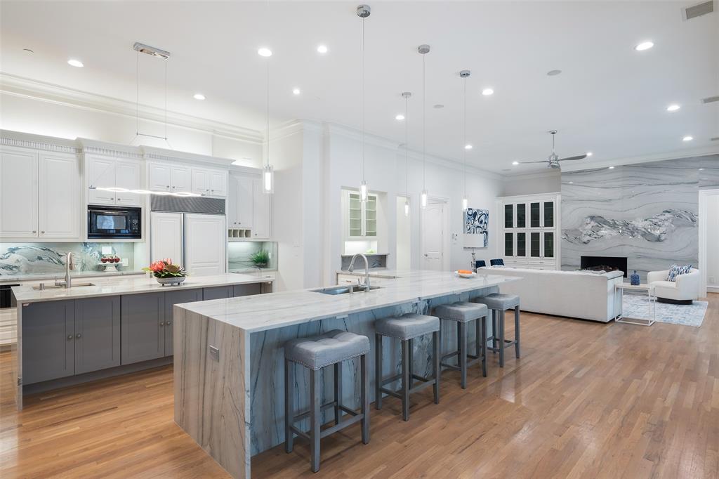 Hillcrest Park - Residential