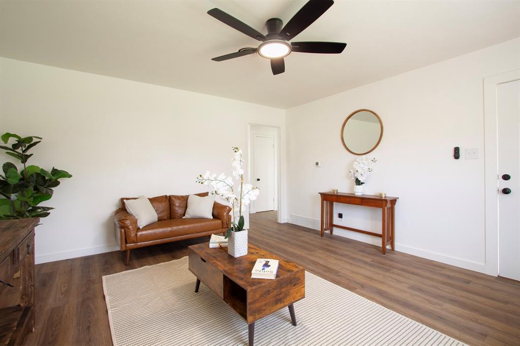 Edwards W B Garden Acres Add - Residential