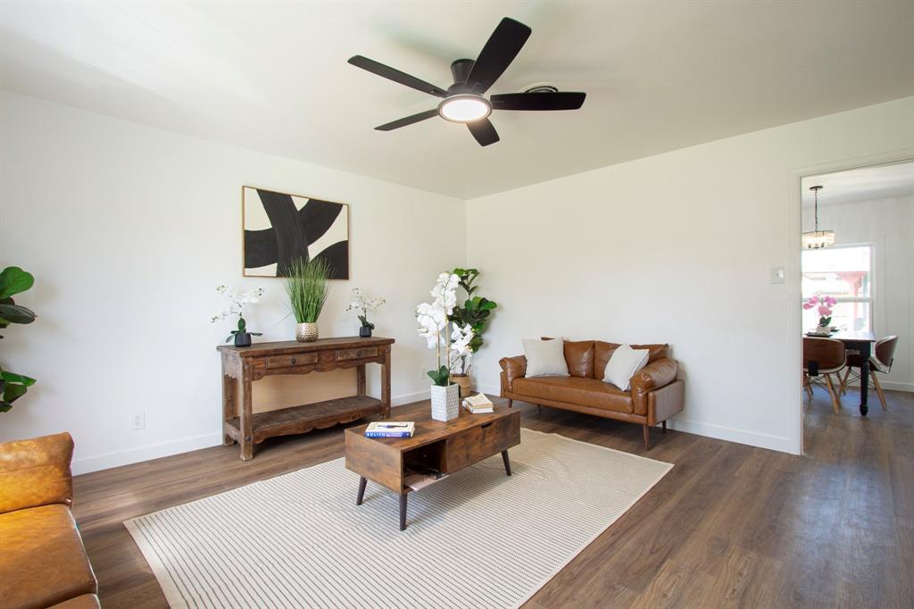 Edwards W B Garden Acres Add - Residential