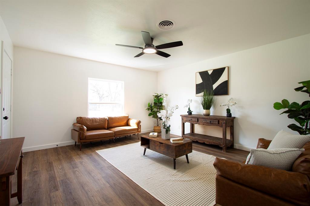 Edwards W B Garden Acres Add - Residential