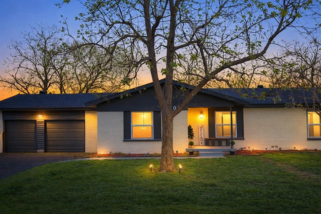 Edwards W B Garden Acres Add - Residential