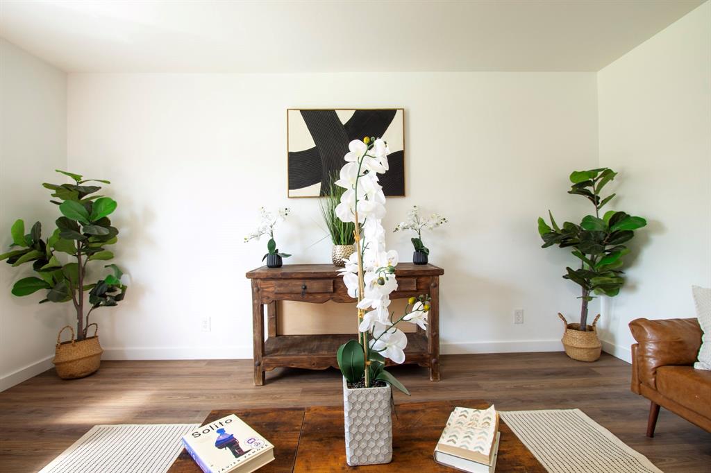 Edwards W B Garden Acres Add - Residential