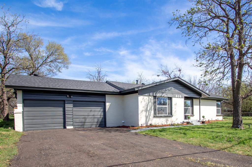 Edwards W B Garden Acres Add - Residential