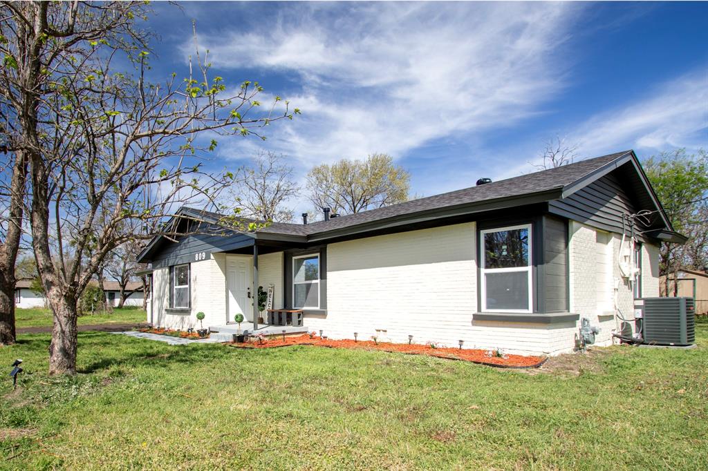 Edwards W B Garden Acres Add - Residential