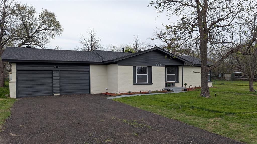 Edwards W B Garden Acres Add - Residential