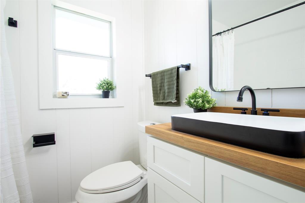 Edwards W B Garden Acres Add - Residential