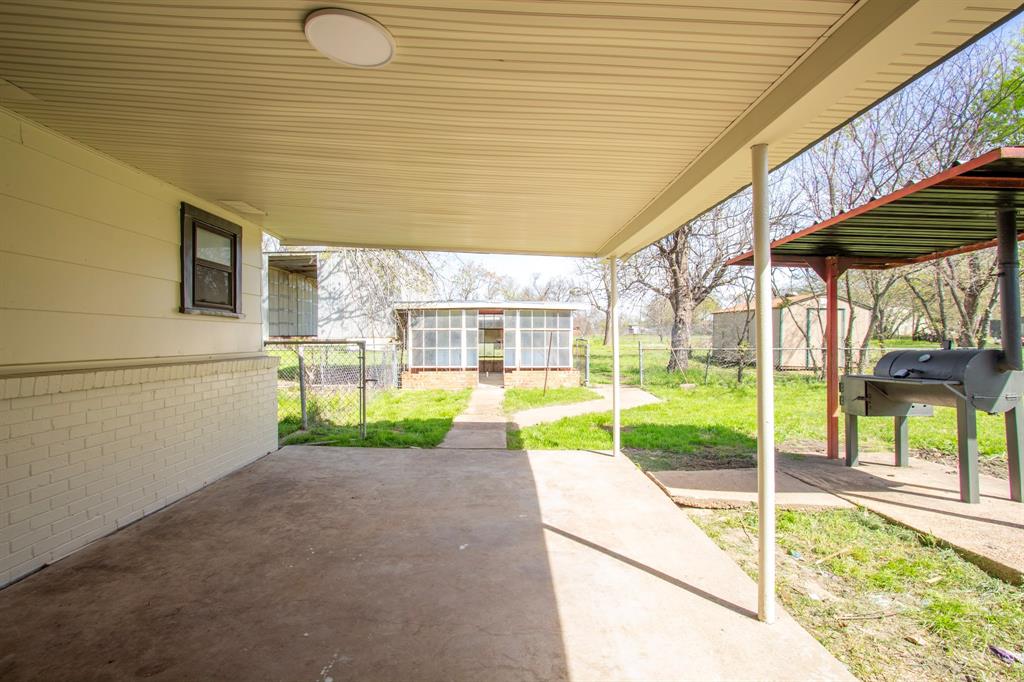 Edwards W B Garden Acres Add - Residential