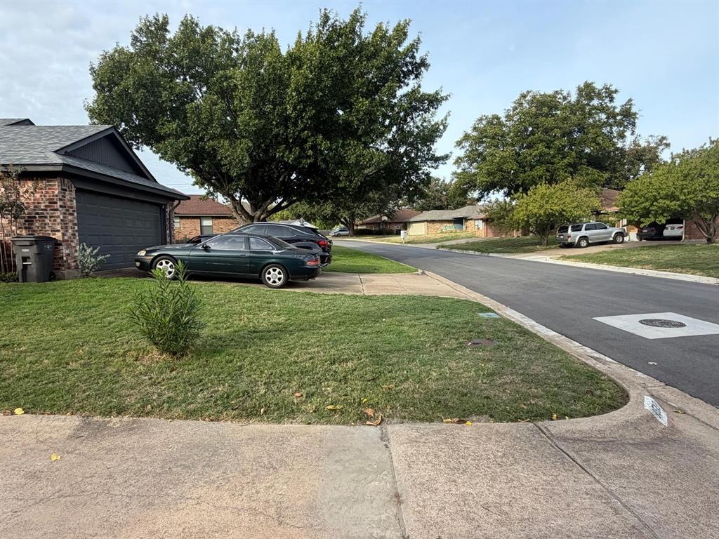 1513 Willow Vale Drive