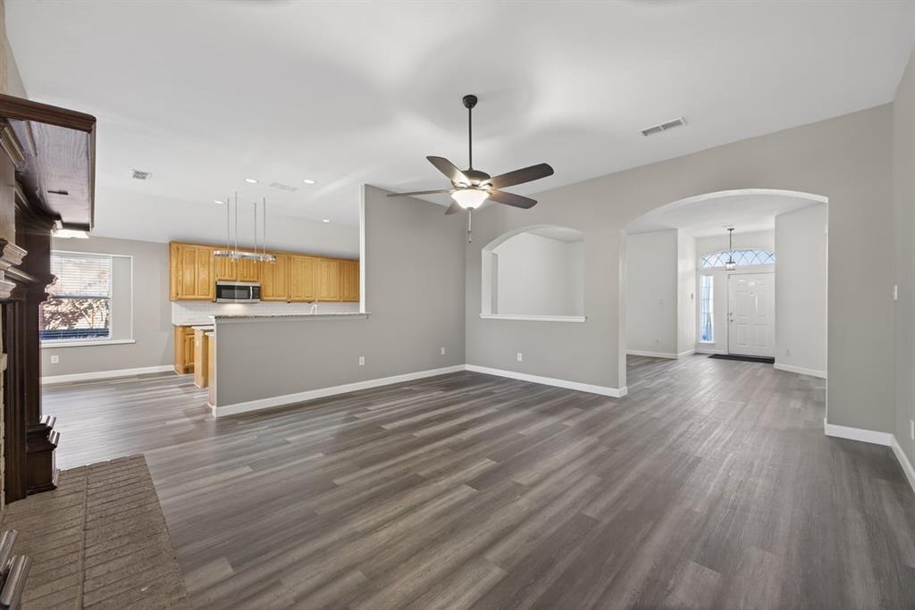 Fossil Beach Add - Residential