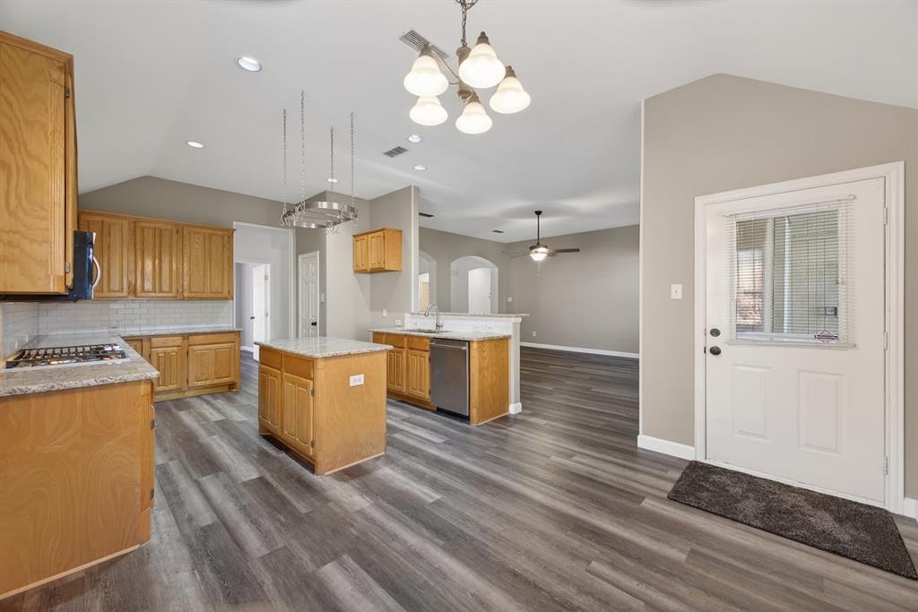 Fossil Beach Add - Residential