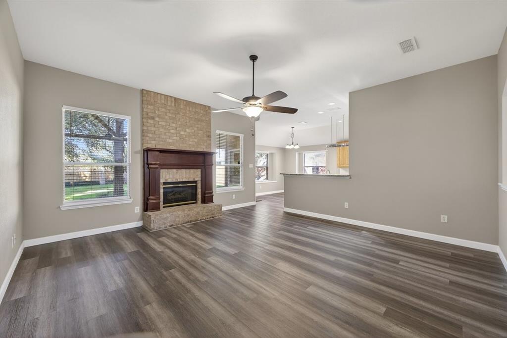 Fossil Beach Add - Residential