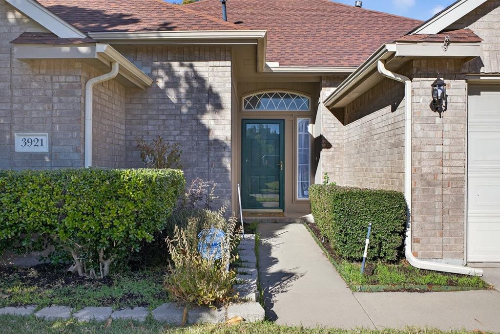 Fossil Beach Add - Residential