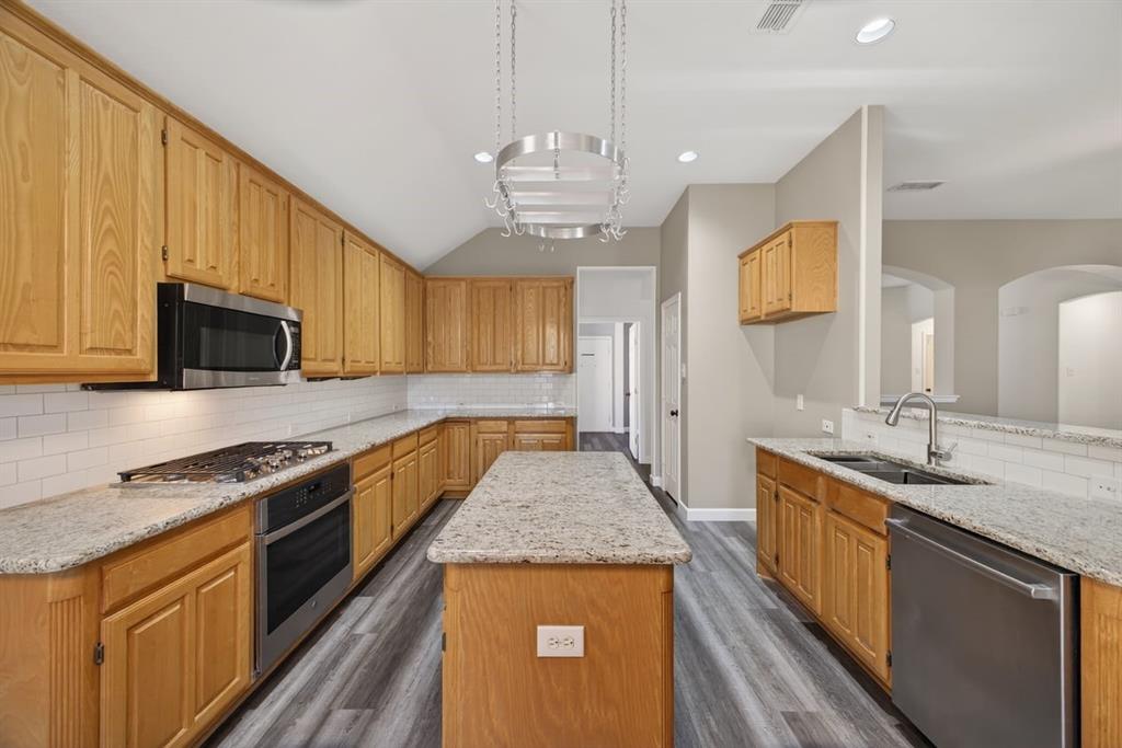 Fossil Beach Add - Residential