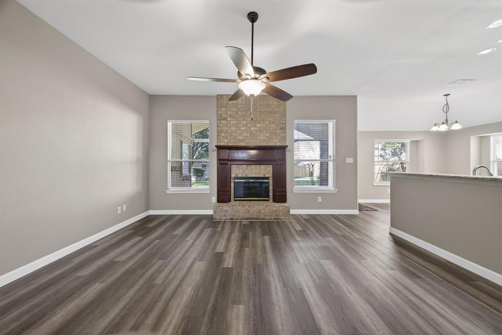 Fossil Beach Add - Residential