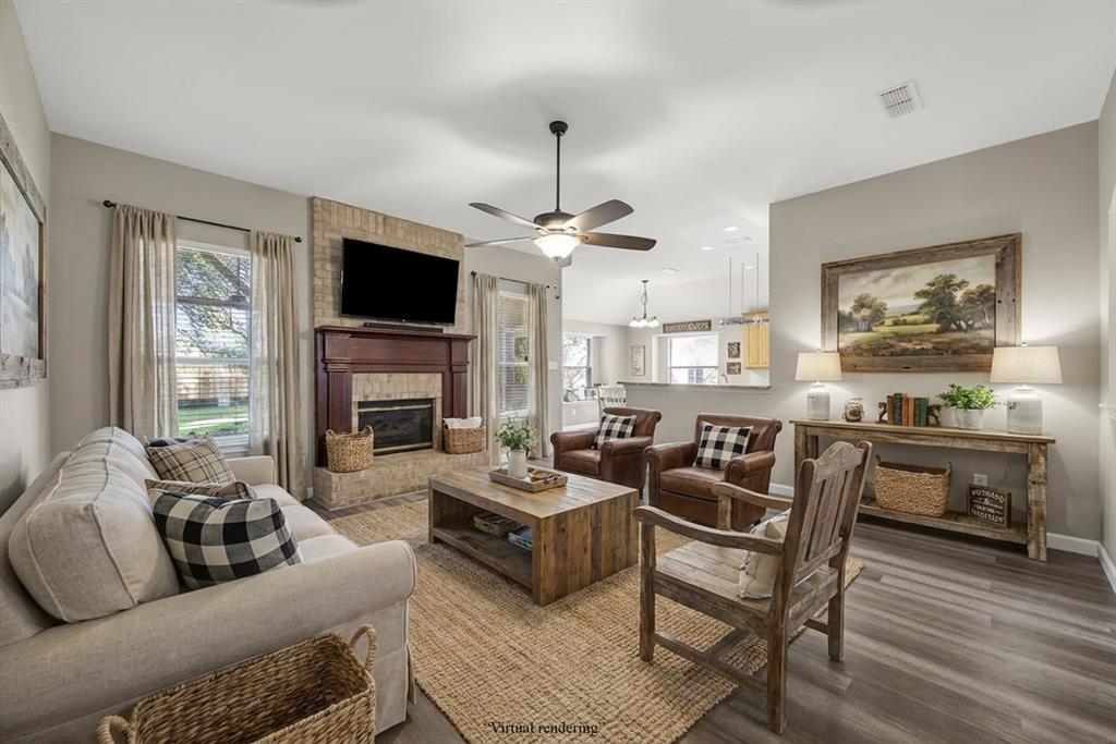 Fossil Beach Add - Residential