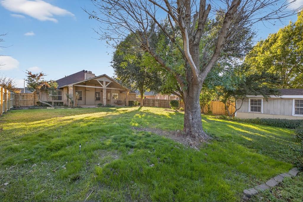 Fossil Beach Add - Residential