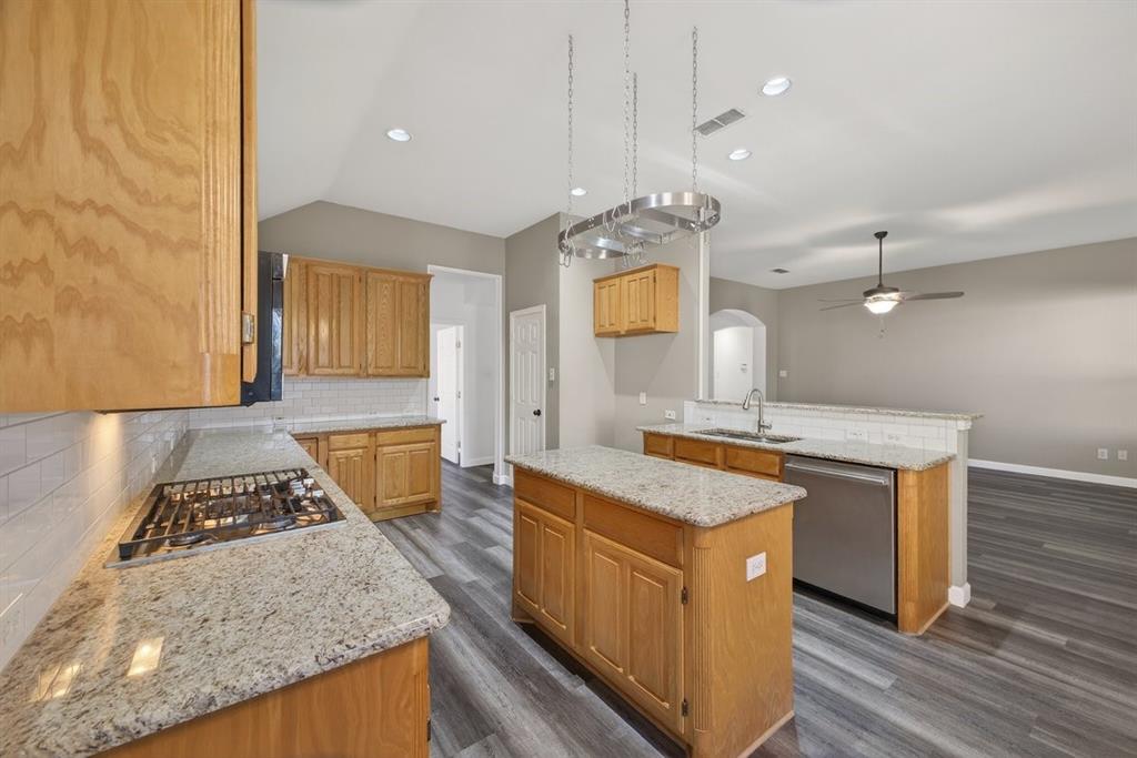 Fossil Beach Add - Residential