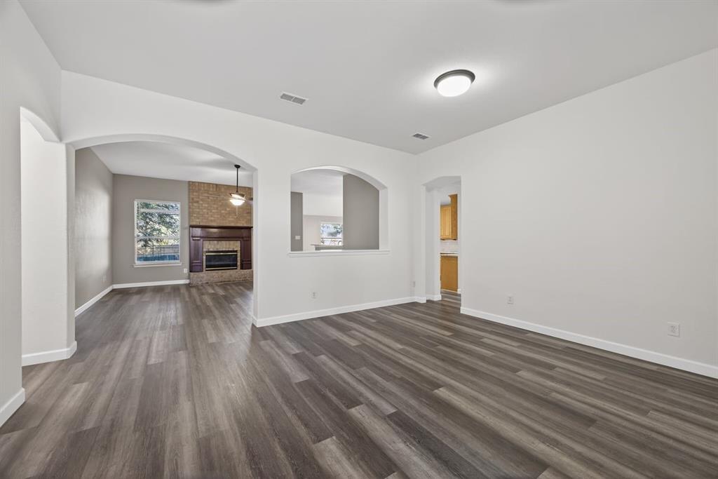 Fossil Beach Add - Residential