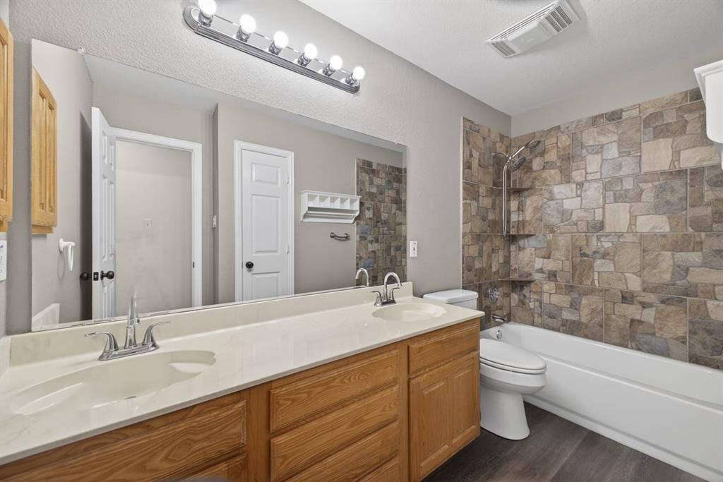 Fossil Beach Add - Residential