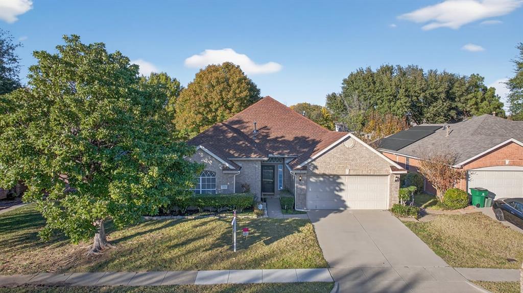 Fossil Beach Add - Residential