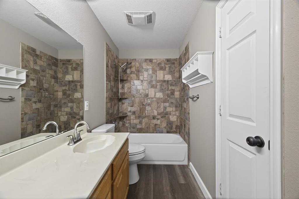 Fossil Beach Add - Residential