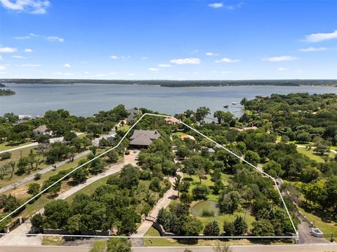 Tiny photo for 9930 Boat Club Road, Fort Worth, TX 76179 (MLS # 20976489)