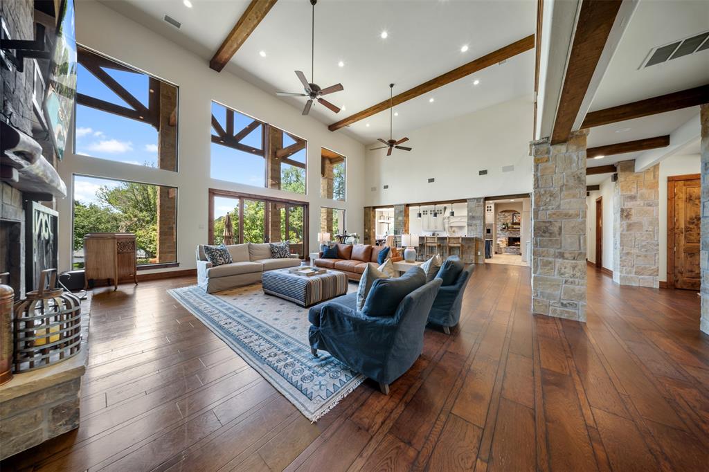 Boat Club - Residential