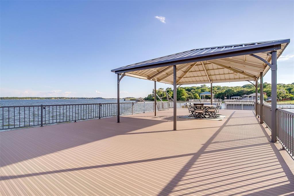 Boat Club - Residential