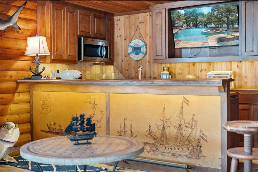 Boat Club - Residential