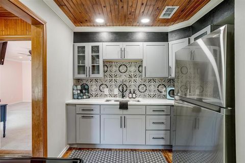 Tiny photo for 9930 Boat Club Road, Fort Worth, TX 76179 (MLS # 20976489)