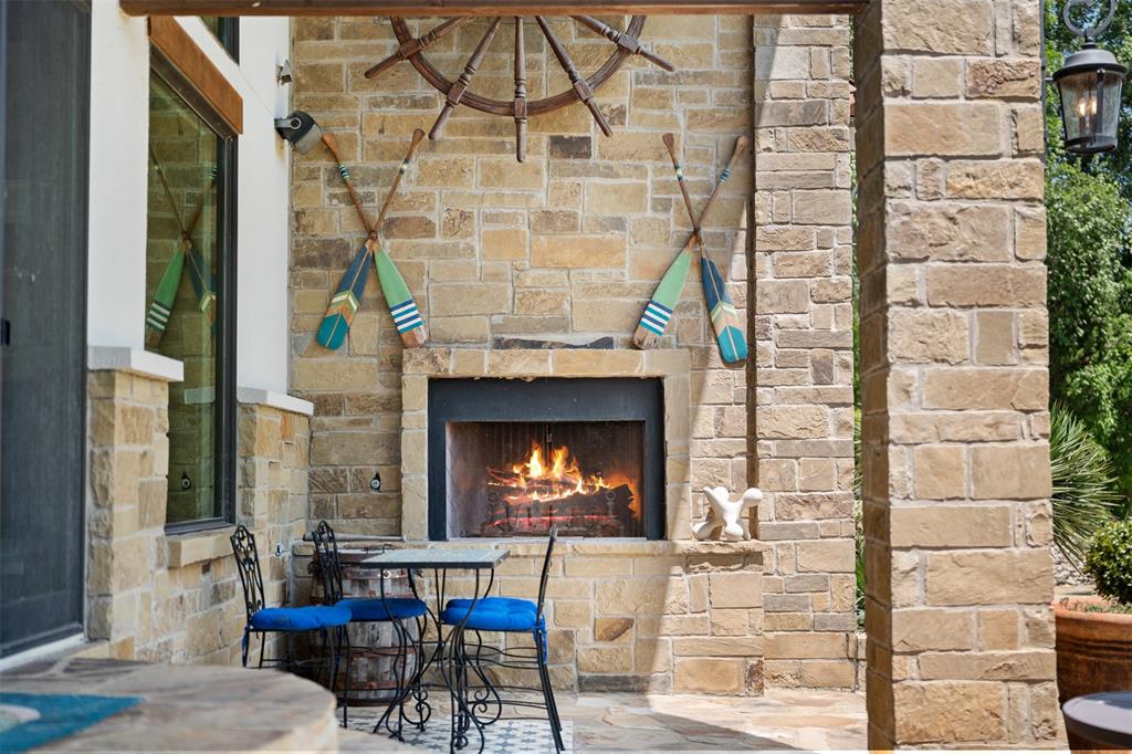 Boat Club - Residential