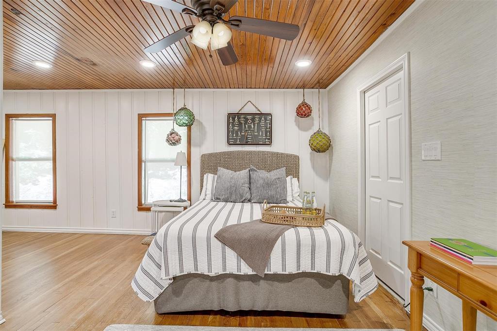 Boat Club - Residential