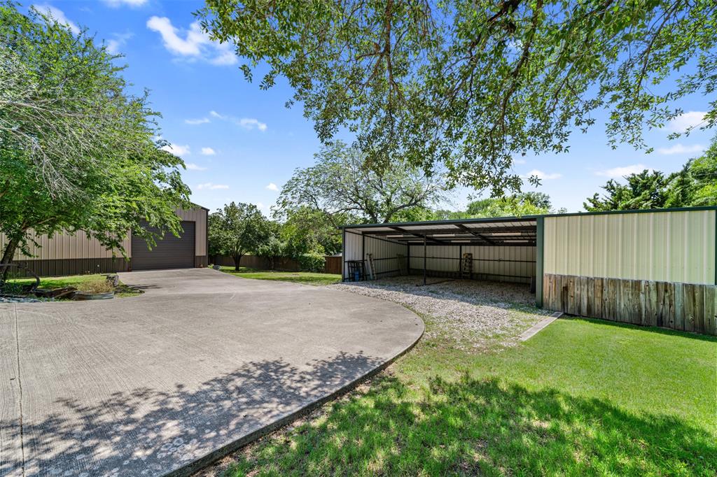 Boat Club - Residential