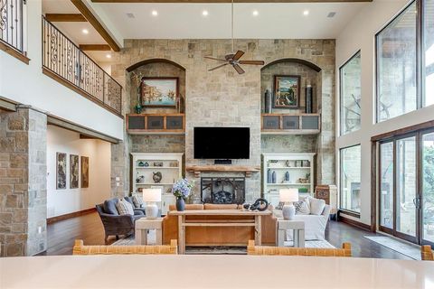 Tiny photo for 9930 Boat Club Road, Fort Worth, TX 76179 (MLS # 20976489)