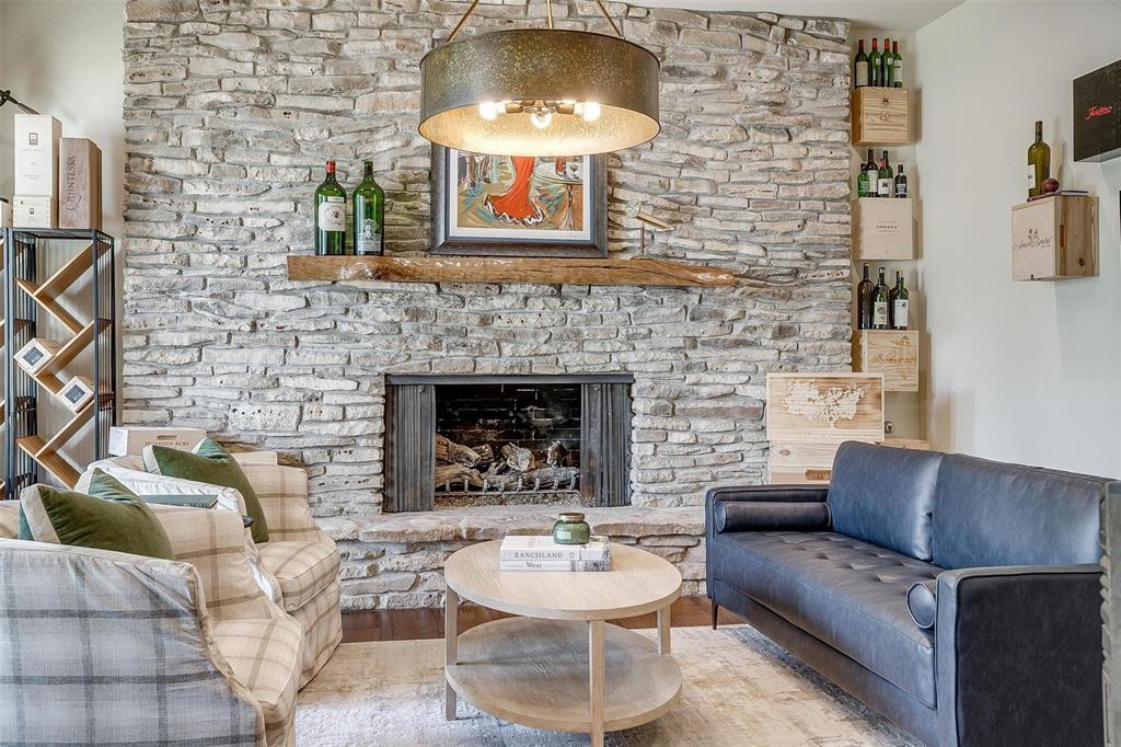 Boat Club - Residential