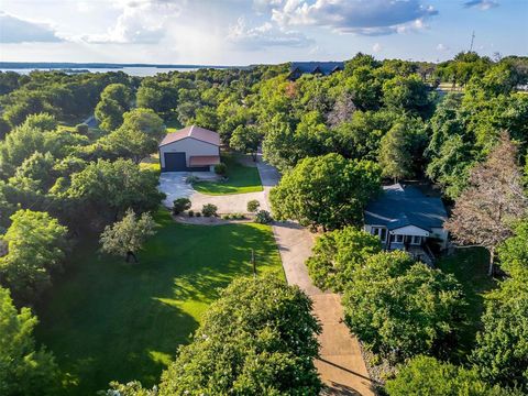 Tiny photo for 9930 Boat Club Road, Fort Worth, TX 76179 (MLS # 20976489)