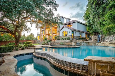 Tiny photo for 9930 Boat Club Road, Fort Worth, TX 76179 (MLS # 20976489)