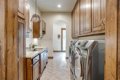 Tiny photo for 9930 Boat Club Road, Fort Worth, TX 76179 (MLS # 20976489)