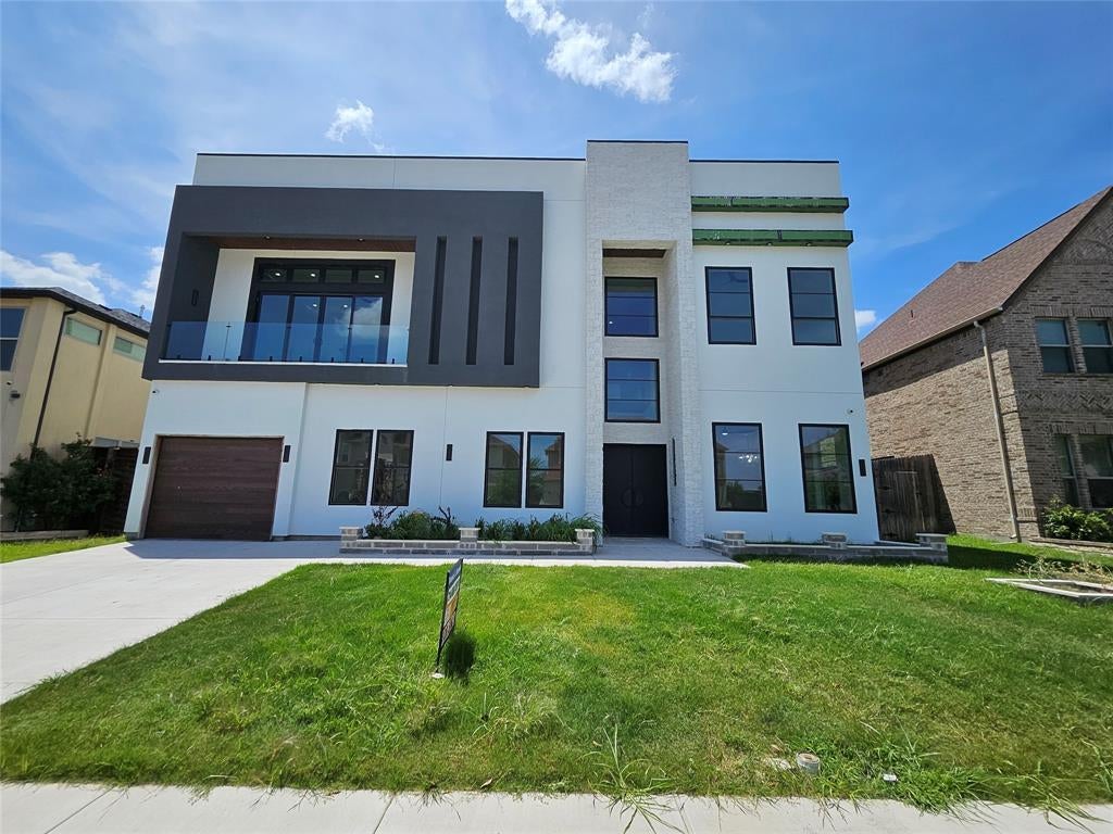 1205 Bravura Drive