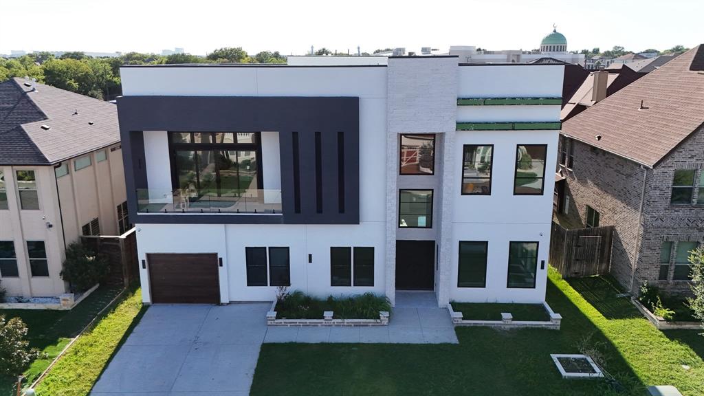 1205 Bravura Drive