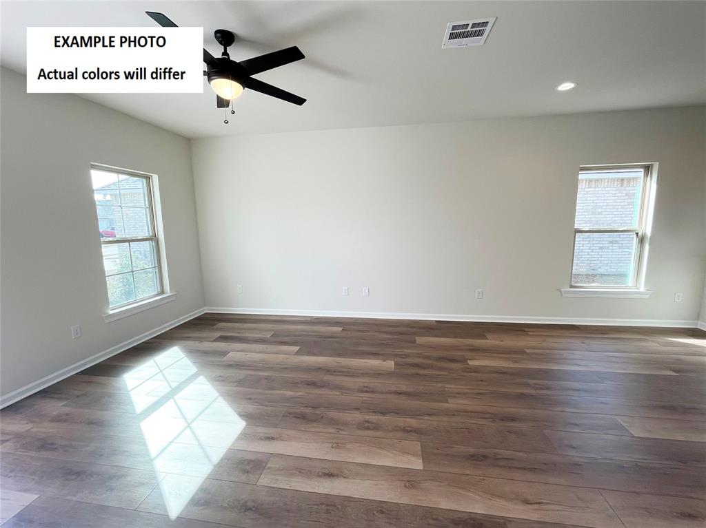 LEGACY POINTE - Residential