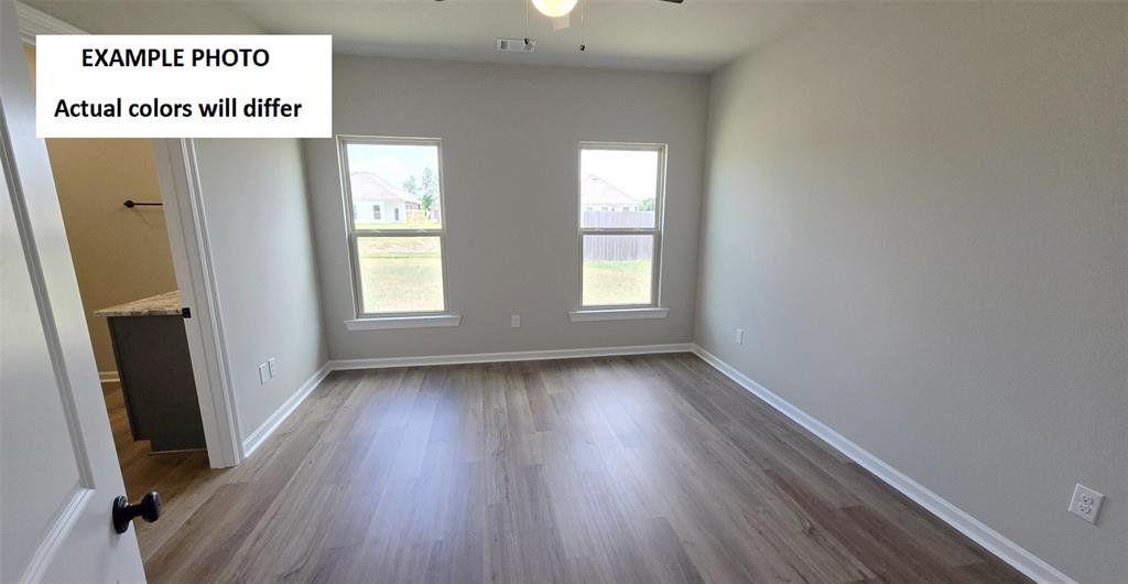 LEGACY POINTE - Residential