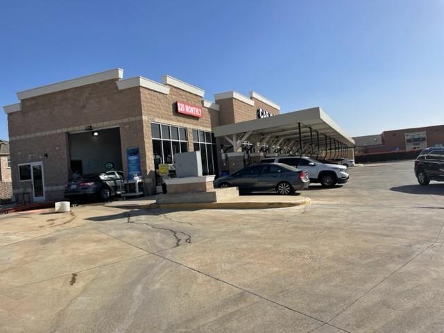 No - Commercial Sale