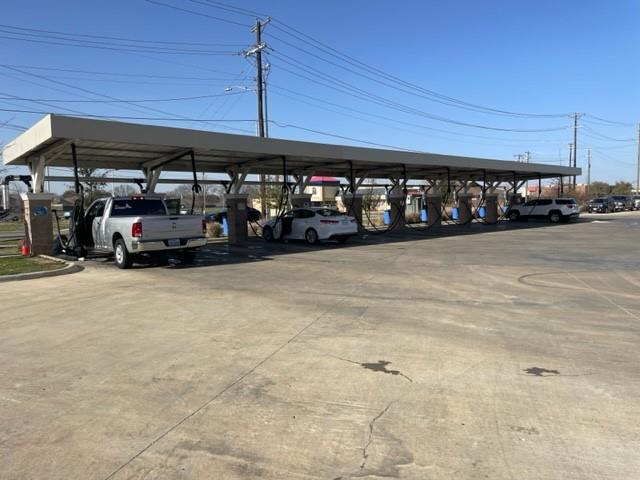 No - Commercial Sale