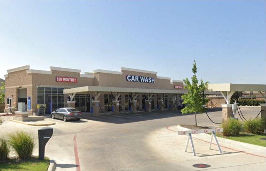 No - Commercial Sale